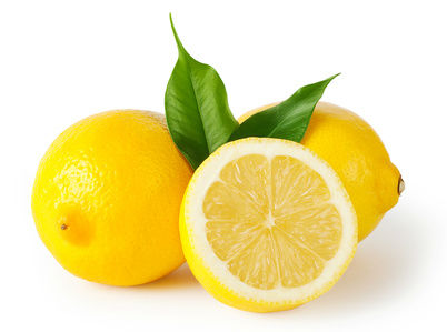 lemons